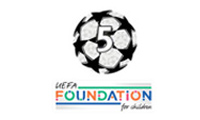 UCL Honor 5 &Foundation Badge